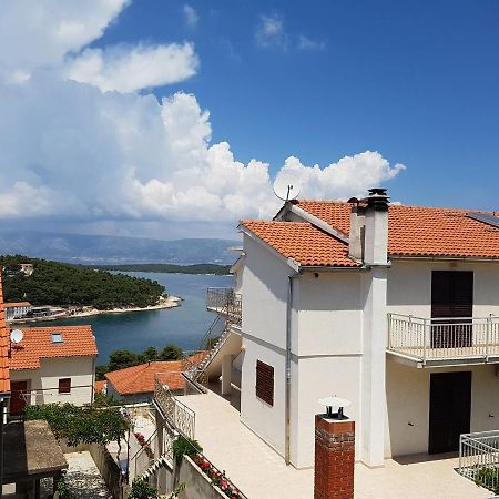 Jelsa Blue Sea View Διαμέρισμα Εξωτερικό φωτογραφία
