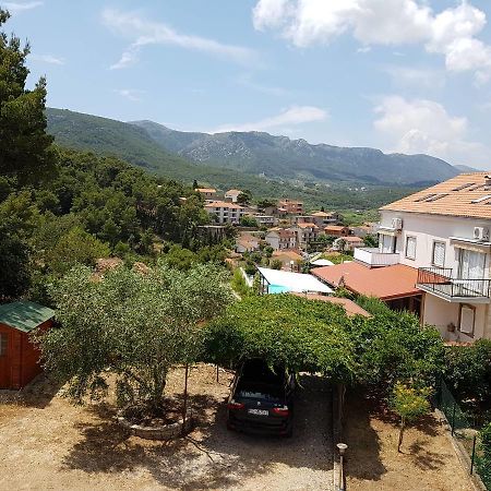 Jelsa Blue Sea View Διαμέρισμα Εξωτερικό φωτογραφία