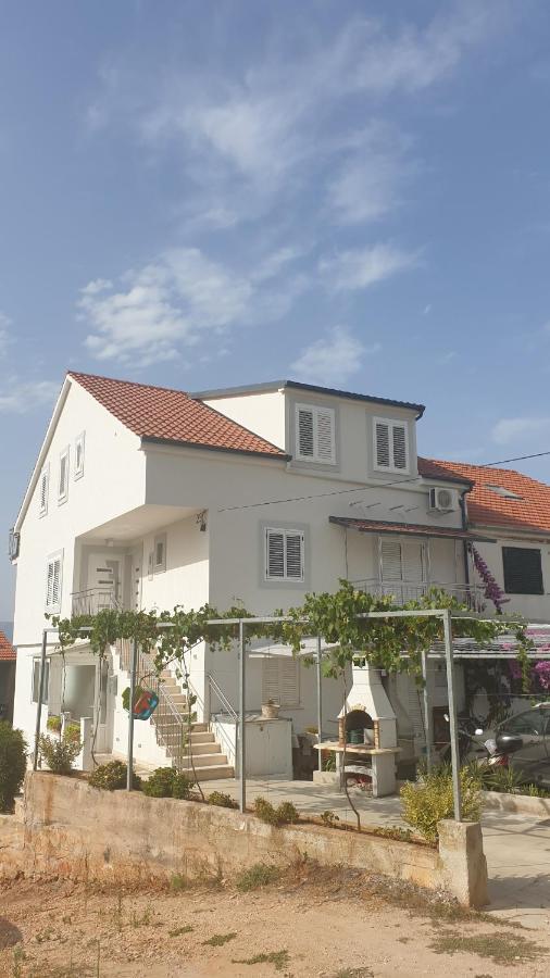 Jelsa Blue Sea View Διαμέρισμα Εξωτερικό φωτογραφία