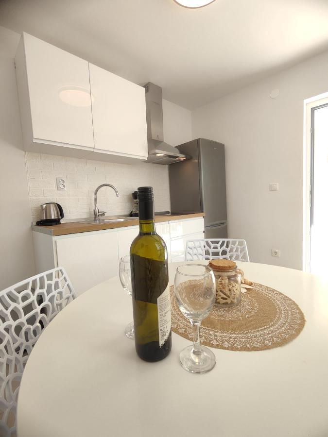 Jelsa Blue Sea View Διαμέρισμα Εξωτερικό φωτογραφία