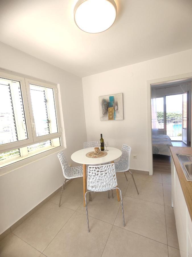 Jelsa Blue Sea View Διαμέρισμα Εξωτερικό φωτογραφία