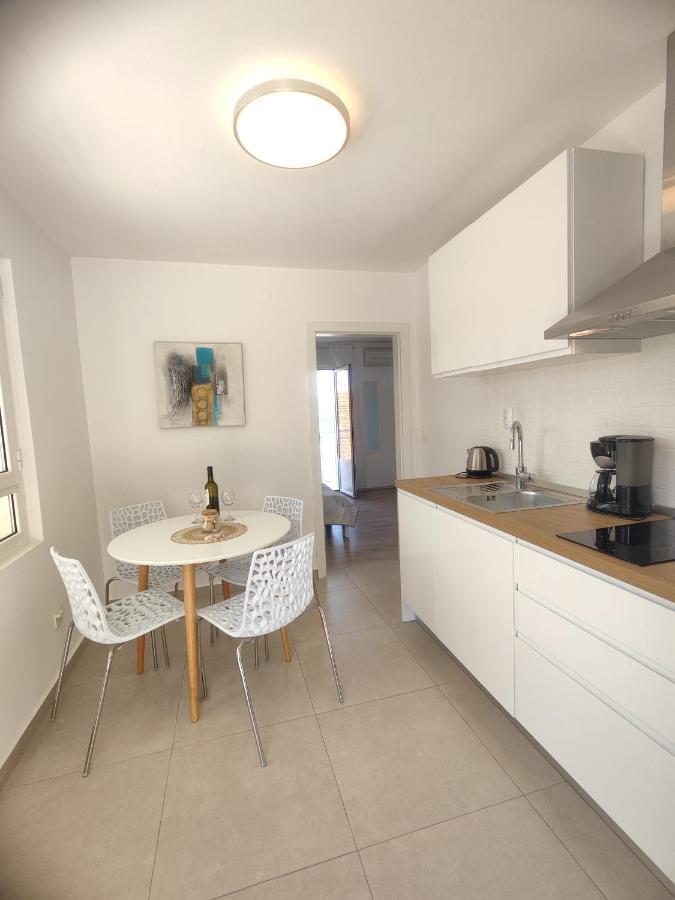 Jelsa Blue Sea View Διαμέρισμα Εξωτερικό φωτογραφία