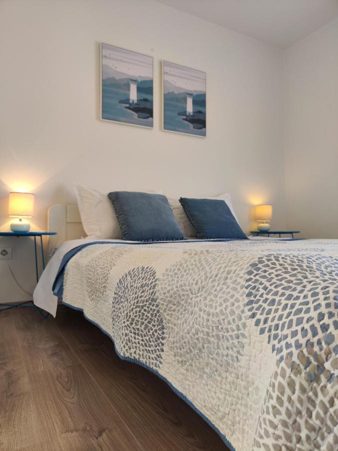 Jelsa Blue Sea View Διαμέρισμα Εξωτερικό φωτογραφία