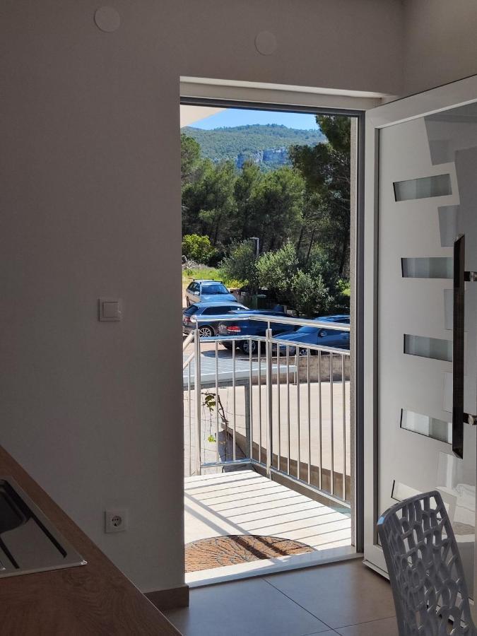 Jelsa Blue Sea View Διαμέρισμα Εξωτερικό φωτογραφία