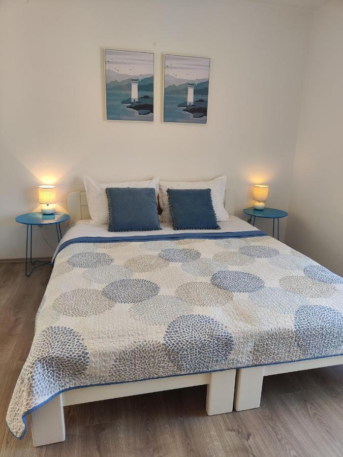 Jelsa Blue Sea View Διαμέρισμα Εξωτερικό φωτογραφία