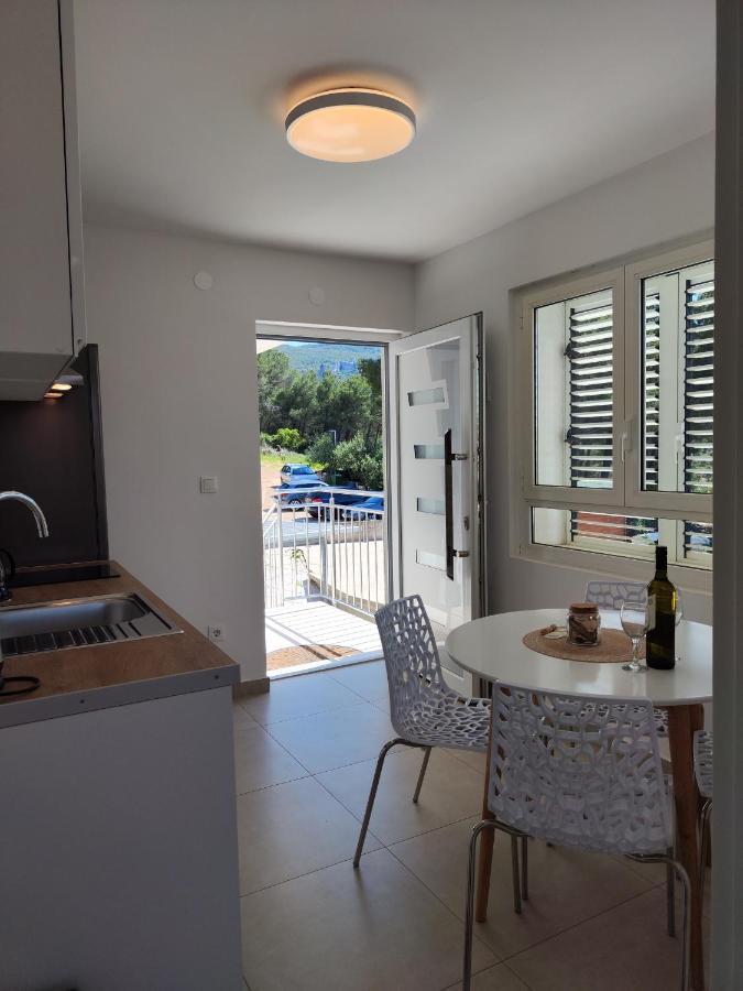 Jelsa Blue Sea View Διαμέρισμα Εξωτερικό φωτογραφία