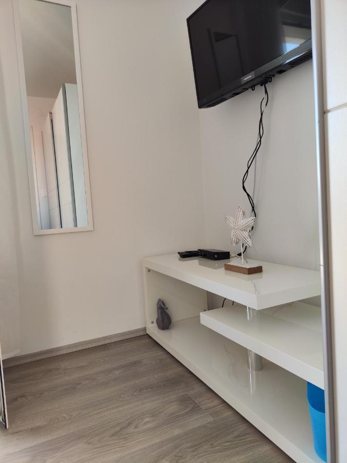 Jelsa Blue Sea View Διαμέρισμα Εξωτερικό φωτογραφία