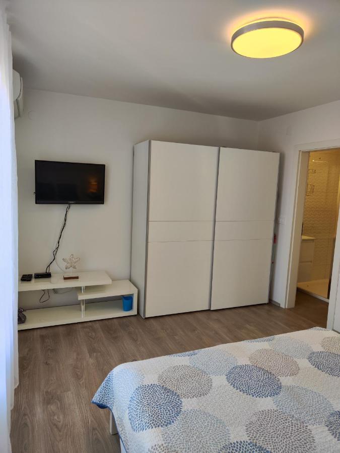 Jelsa Blue Sea View Διαμέρισμα Εξωτερικό φωτογραφία