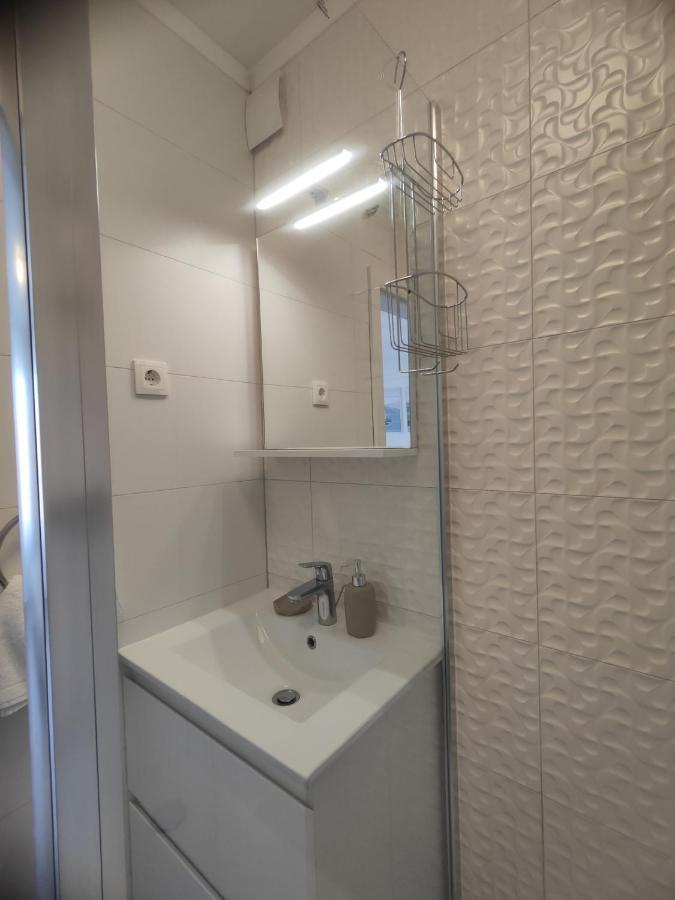 Jelsa Blue Sea View Διαμέρισμα Εξωτερικό φωτογραφία