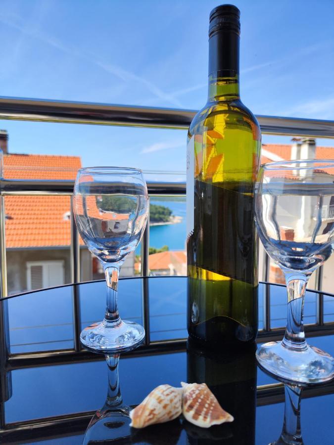 Jelsa Blue Sea View Διαμέρισμα Εξωτερικό φωτογραφία