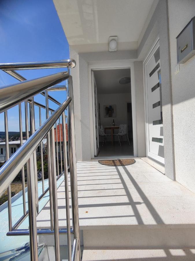 Jelsa Blue Sea View Διαμέρισμα Εξωτερικό φωτογραφία