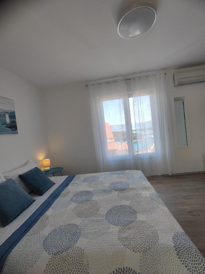 Jelsa Blue Sea View Διαμέρισμα Εξωτερικό φωτογραφία