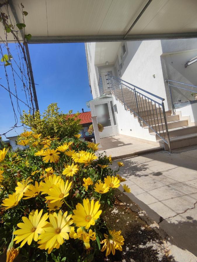 Jelsa Blue Sea View Διαμέρισμα Εξωτερικό φωτογραφία