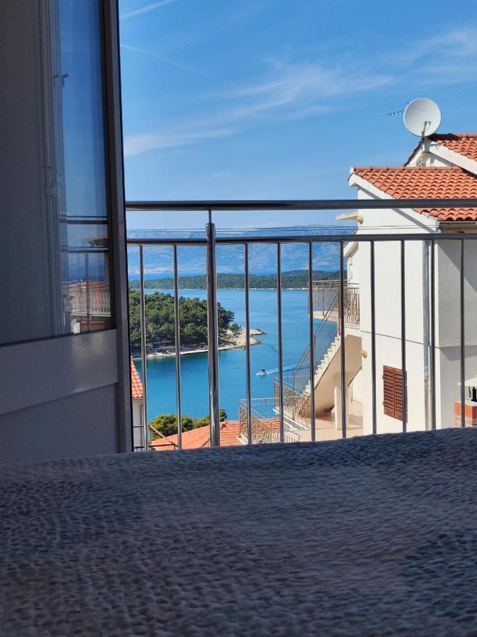 Jelsa Blue Sea View Διαμέρισμα Εξωτερικό φωτογραφία