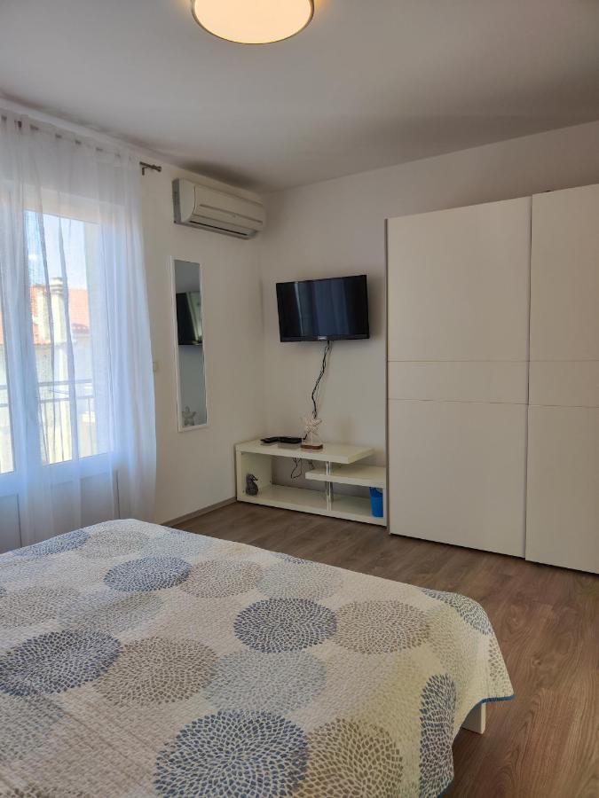 Jelsa Blue Sea View Διαμέρισμα Εξωτερικό φωτογραφία