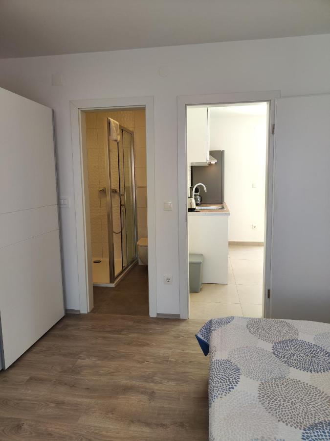 Jelsa Blue Sea View Διαμέρισμα Εξωτερικό φωτογραφία